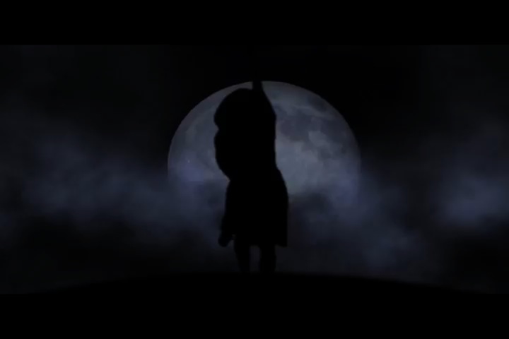 Dancing in the Moonlight