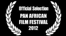 Pan African Film Festival