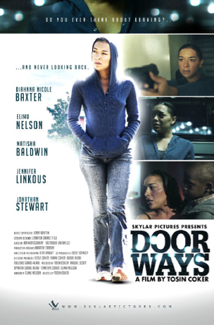 Doorways Poster